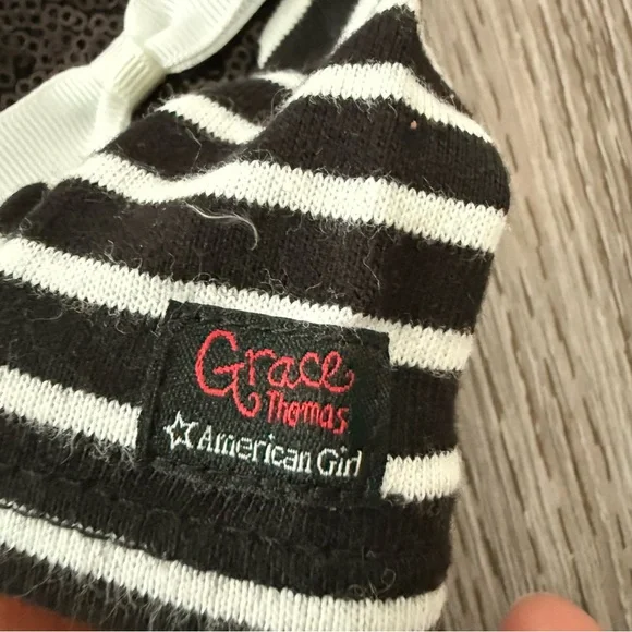 AMERICAN GIRL GRACE'S SIGHT SEEING OUTFIT + shorts 2015 GOTY - Picture 10 of 10